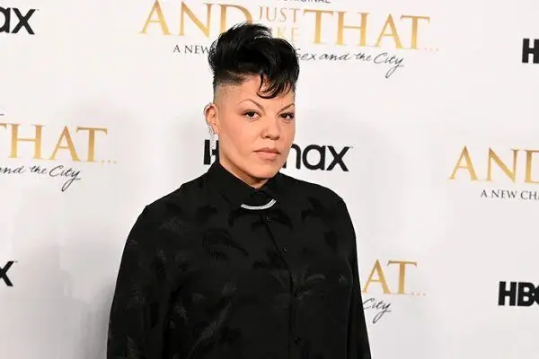 یک بازیگر دیگر برای حمایت از فلسطین اخراج شد
