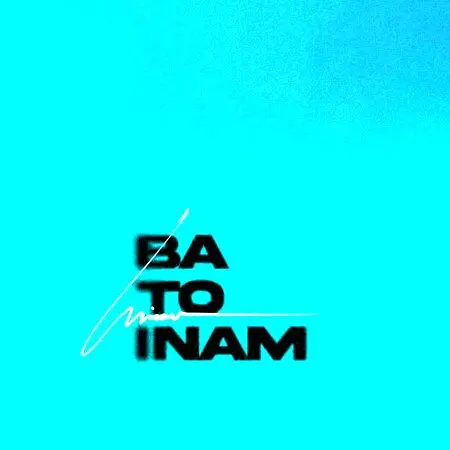 آهنگ «با تو اینم» از حامیم