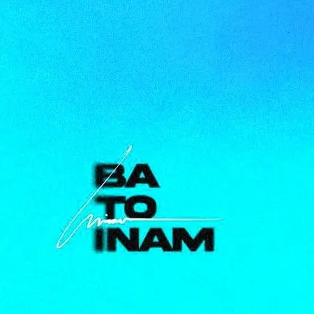 آهنگ «با تو اینم» از حامیم