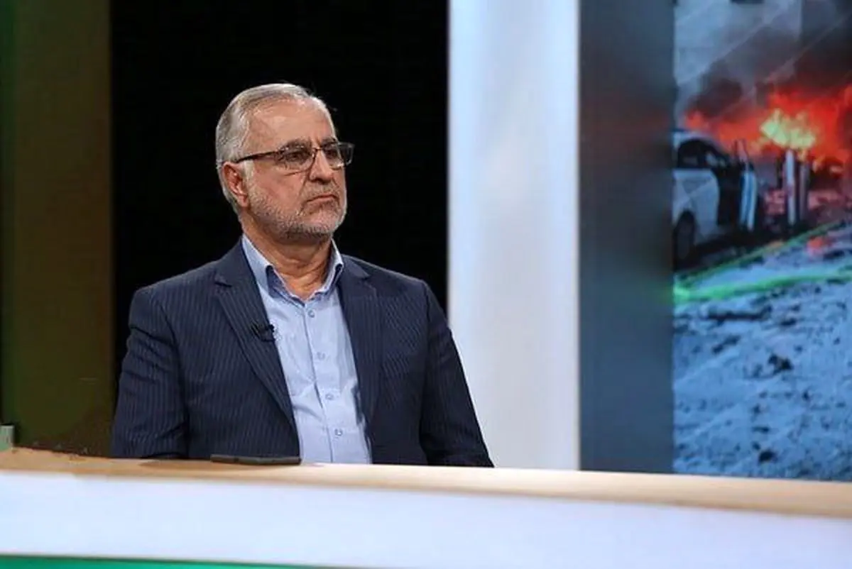 کارشناس صداوسیما به دستگاه قضایی احضار شد
