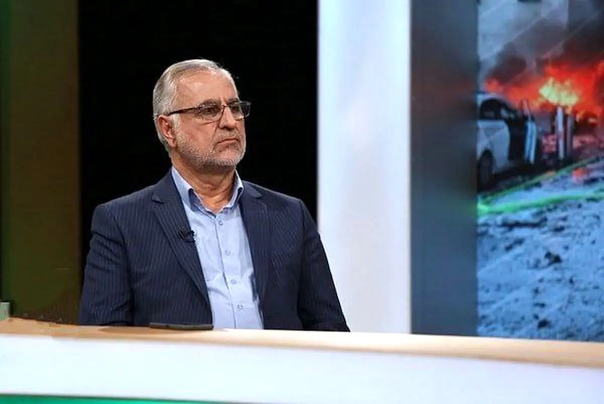 کارشناس صداوسیما به دستگاه قضایی احضار شد
