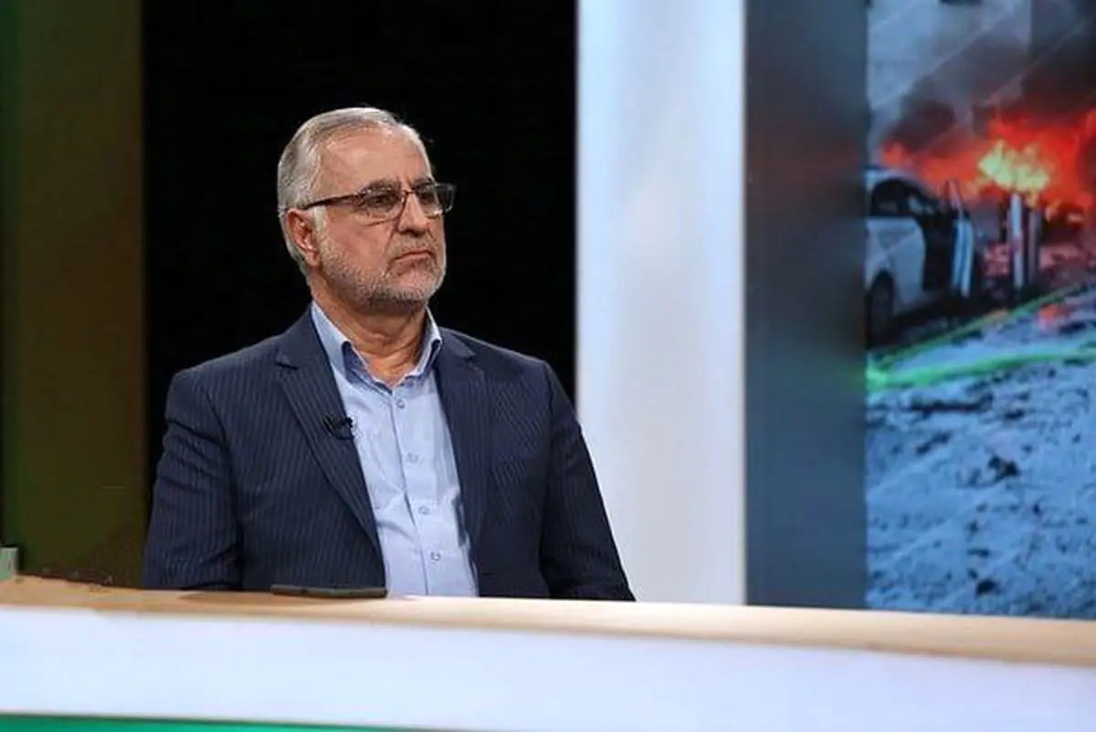 کارشناس صداوسیما به دستگاه قضایی احضار شد
