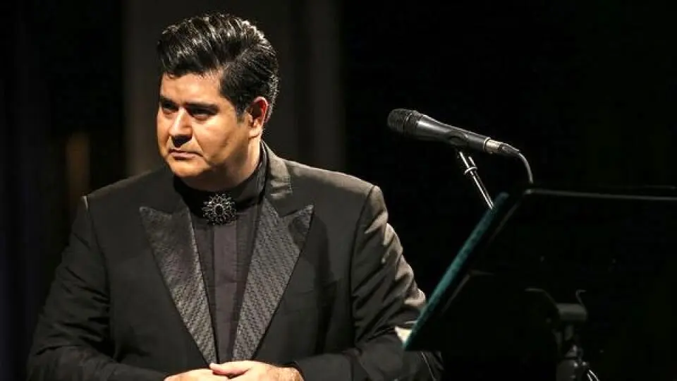 عکس |‌ چهره جدید سالار عقیلی خبرساز شد | نگرانی طرفداران خواننده مطرح کشور
