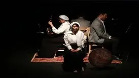 اجرای این نمایش تمدید شد
