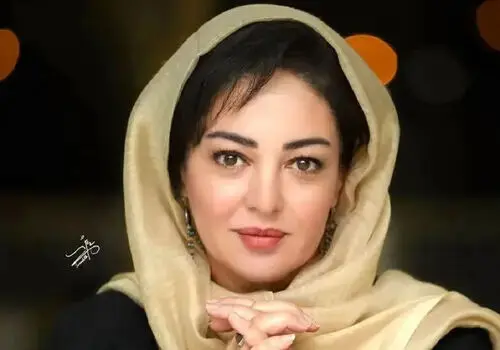 آشتی‌کنان رزیتا غفاری و امین حیایی بعد از ۲۰ سال/ ویدئو