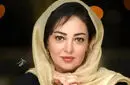 آشتی‌کنان رزیتا غفاری و امین حیایی بعد از ۲۰ سال/ ویدئو