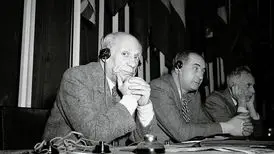 «بیگانه ای در پاریس»؛ پیکاسو «به جرم خارجی بودن» سال‌ها تحت نظر پلیس فرانسه بود