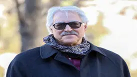 تصویری از آخرین روزهای زندگی سیدجواد طباطبایی
