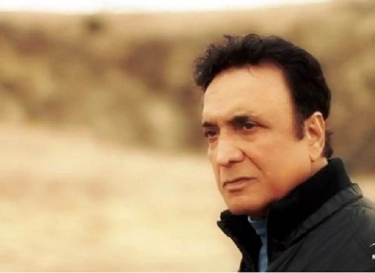 خانه خواننده آن ور آبی در تهران تخریب شد/ ویدئو
