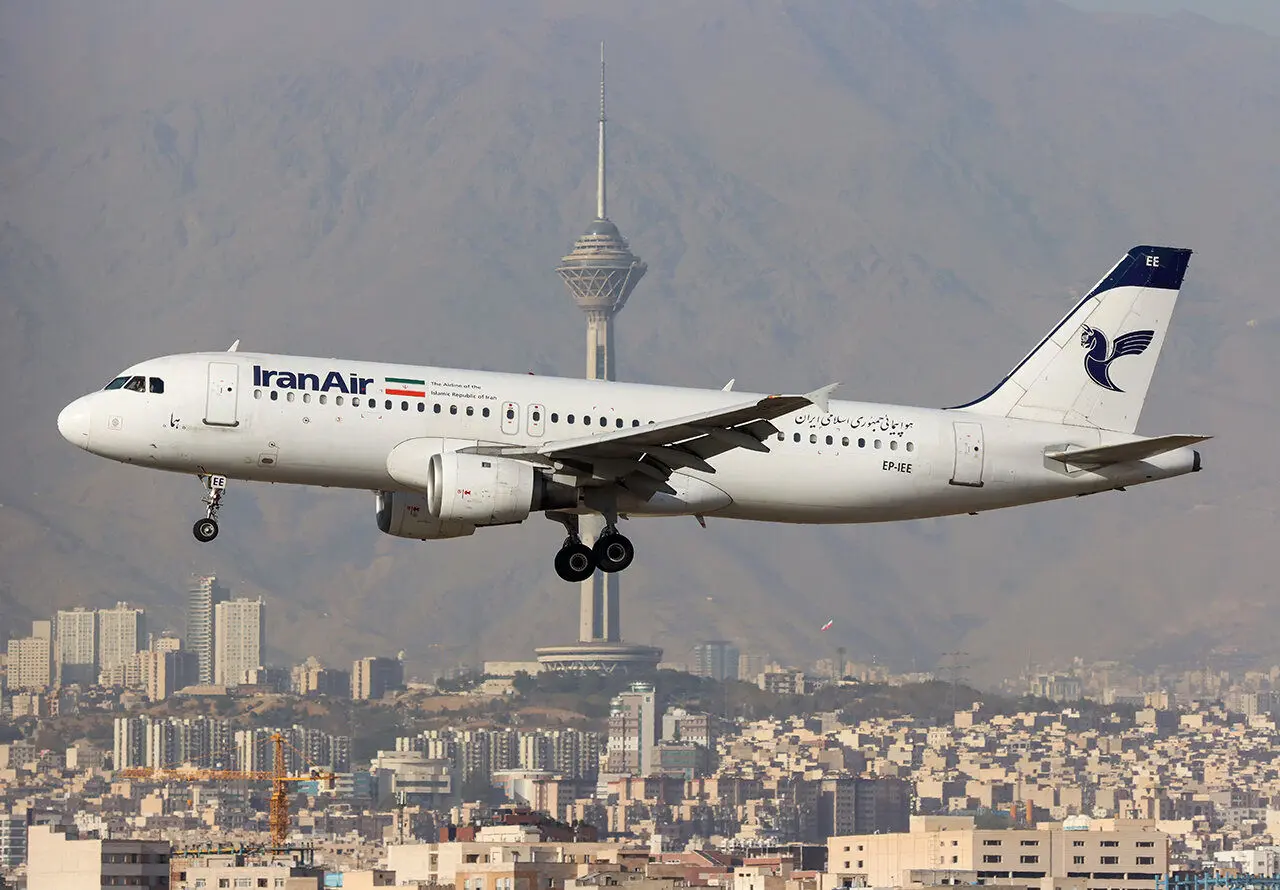 خاص‌ترین فرودگاه‌های جهان را بشناسید
