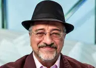 علیرضا خمسه: به من می‌گفتند «چون زشتی موفق نمیشی»/ ویدئو