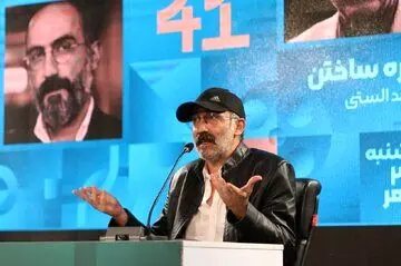 پیشنهاد عجیب هادی حجازی‌فر برای انتخاب بازیگر!

