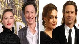 ۱۰ بازیگر مشهور هالیوود که در فیلمی به کارگردانی شریک زندگی خود بازی کردند
