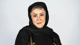 شوخی نعیمه نظام‌دوست با سن نیما شعبان‌نژاد
