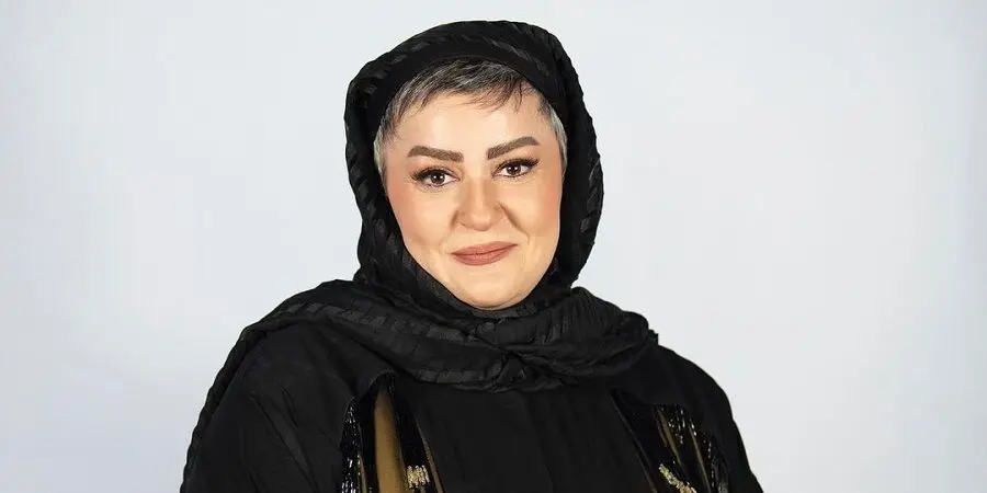 شوخی نعیمه نظام‌دوست با سن نیما شعبان‌نژاد
