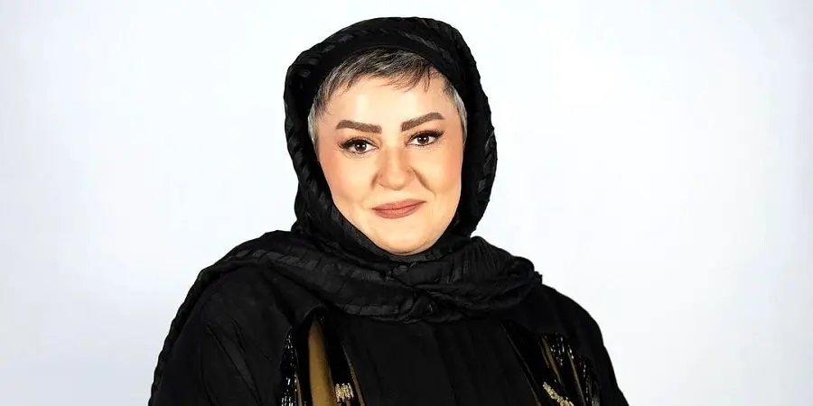 شوخی نعیمه نظام‌دوست با سن نیما شعبان‌نژاد
