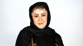 شوخی نعیمه نظام‌دوست با سن نیما شعبان‌نژاد
