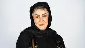 شوخی نعیمه نظام‌دوست با سن نیما شعبان‌نژاد
