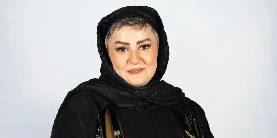 شوخی نعیمه نظام‌دوست با سن نیما شعبان‌نژاد
