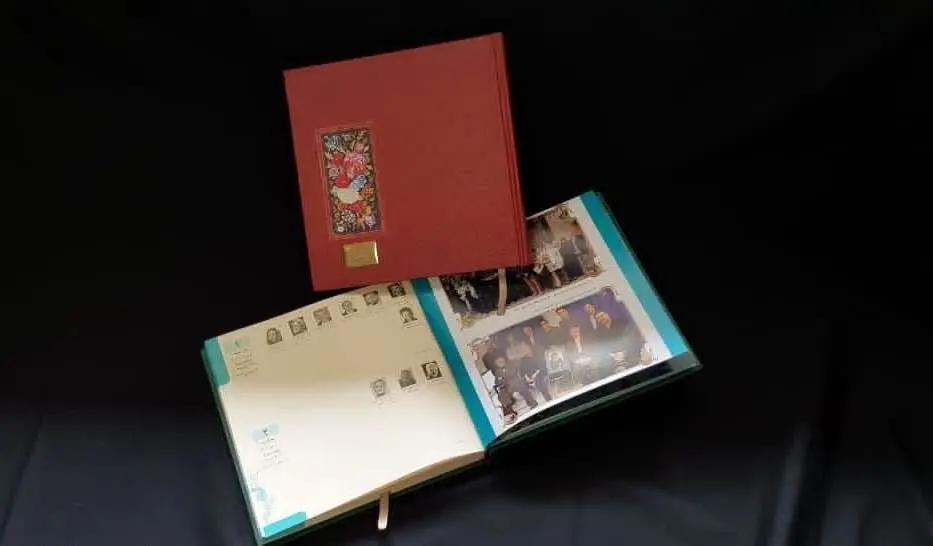 هفتمین سالنامه موسیقی ایران ویژه سال ۱۴۰۱ منتشر شد