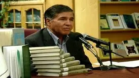 دروغ بستن به فردوسی بزرگ را تمام کنید!