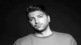 عکس | «زانیار خسروی» ضابط قضایی شد
