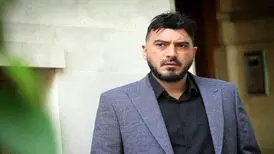 نیما شاهرخ شاهی: بازیگران مراقب باشند چه کالایی تبلیغ می کنند
