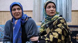 تغییر چهره و کاهش شدید وزن هما سعادت در پایتخت ۷