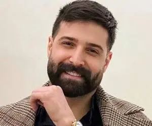 اجرای زنده راغب و مرحوم حمید هیراد در برنامه حامد آهنگی