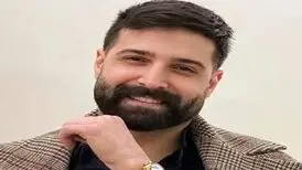 اجرای زنده راغب و مرحوم حمید هیراد در برنامه حامد آهنگی