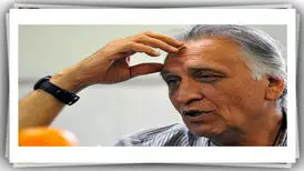 احمد نجفی: کسی جرات ندارد چشم طمع به این مملکت داشته باشد