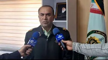 کشف سکه های دوران اشکانیان در سنندج