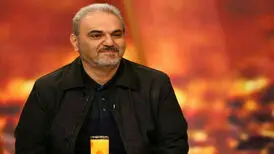 سورپرایز هیجان‌انگیز جواد خیابانی/ تصاویری که هیچ‌کس تا به حال ندیده