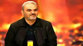 سورپرایز هیجان‌انگیز جواد خیابانی/ تصاویری که هیچ‌کس تا به حال ندیده