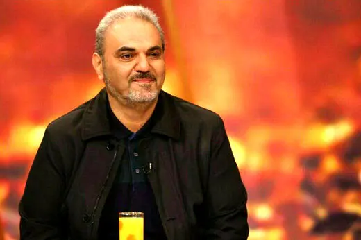 سورپرایز هیجان‌انگیز جواد خیابانی/ تصاویری که هیچ‌کس تا به حال ندیده