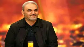 سورپرایز هیجان‌انگیز جواد خیابانی/ تصاویری که هیچ‌کس تا به حال ندیده