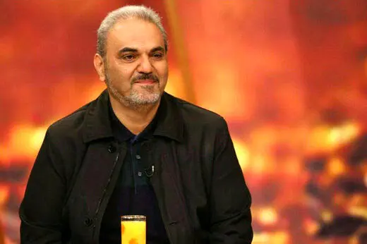 سورپرایز هیجان‌انگیز جواد خیابانی/ تصاویری که هیچ‌کس تا به حال ندیده