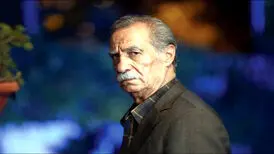 رخ به رخ با بازیگر «زخم کاری» در تلویزیون
