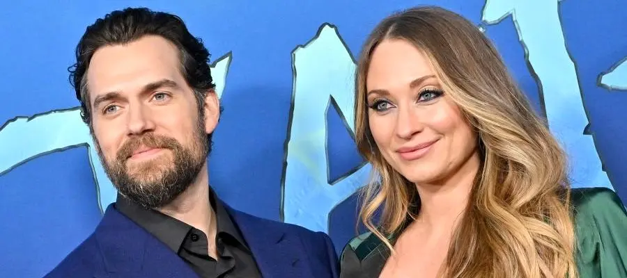 زنی که قلب سوپرمن را تسخیر کرد؛ ناتالی ویسکیوسو شریک زندگی هنری کویل کیست؟