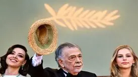 کاپولا فیلم بعدی‌اش را می سازد
