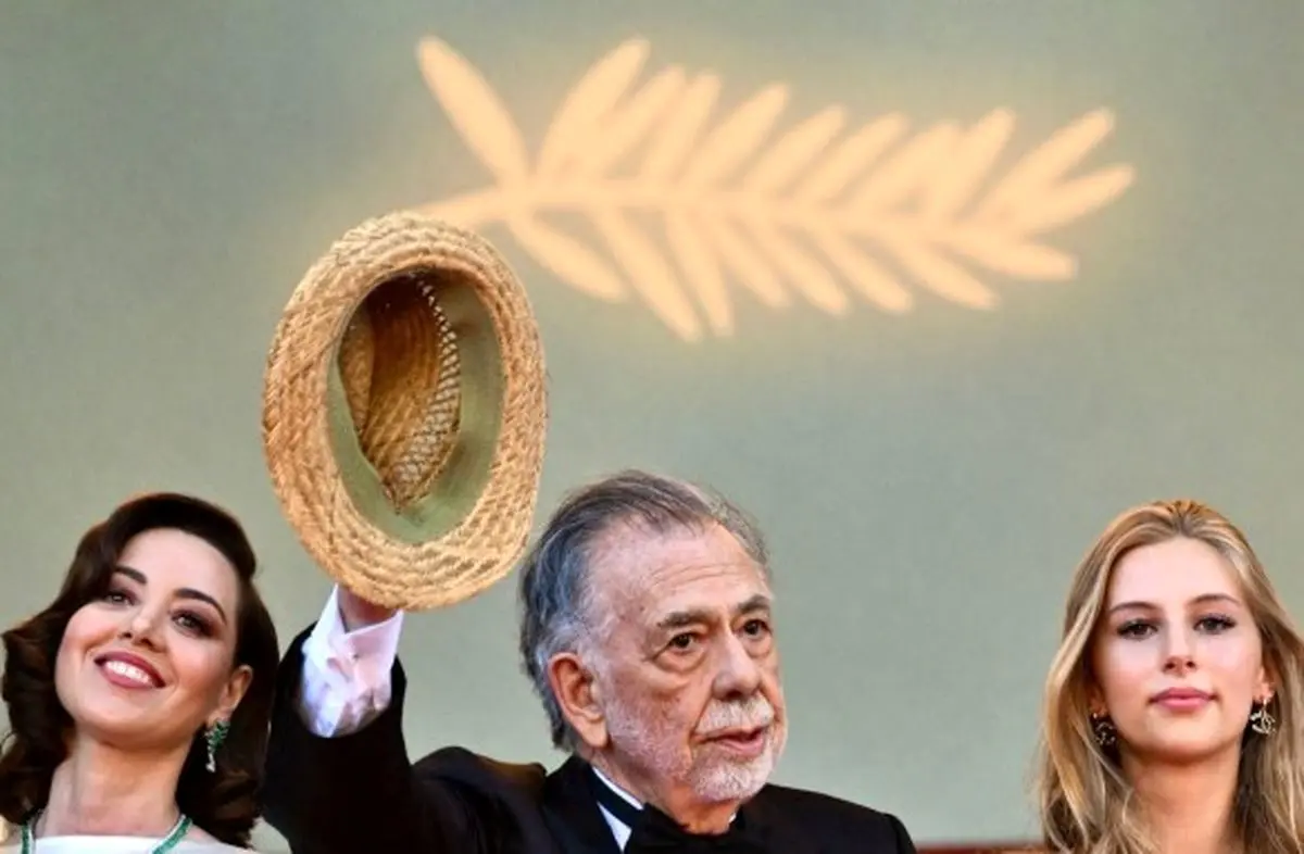 کاپولا فیلم بعدی‌اش را می سازد
