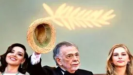 کاپولا فیلم بعدی‌اش را می سازد
