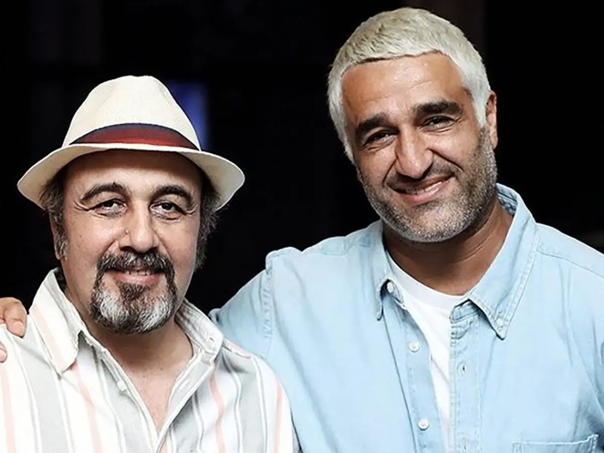 کرکره‌ای که سازمان سینمایی پایین کشید! /سبقت پژمان جمشیدی از رضا عطاران
