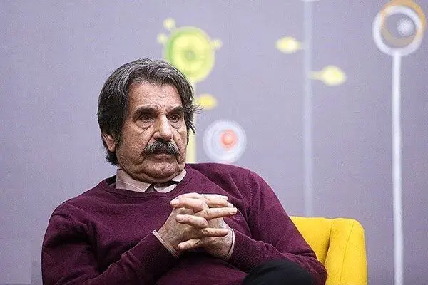 عزت الله مهرآوران درگذشت