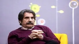 عزت الله مهرآوران درگذشت