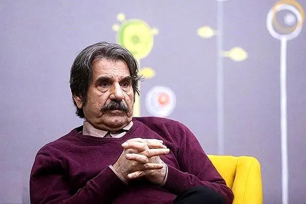 عزت الله مهرآوران درگذشت