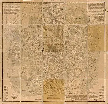 تاریخ تهران تغییر کرد

