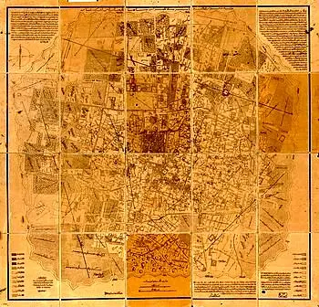 تاریخ تهران تغییر کرد
