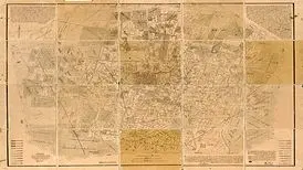 تاریخ تهران تغییر کرد
