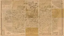 تاریخ تهران تغییر کرد
